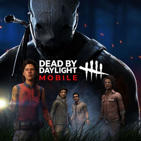 dead by daylight mobile play market|dead by daylight mobile book.